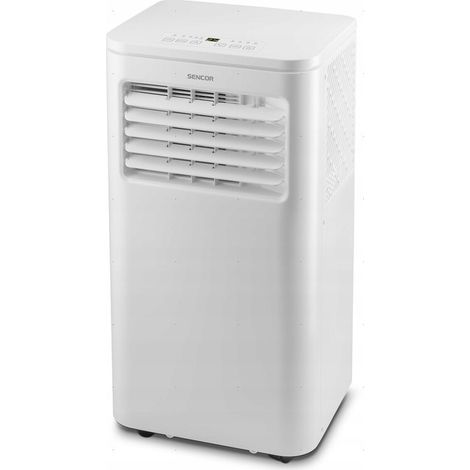 Sencor SAC MT7048C - aire acondicionado portátil (1/5)