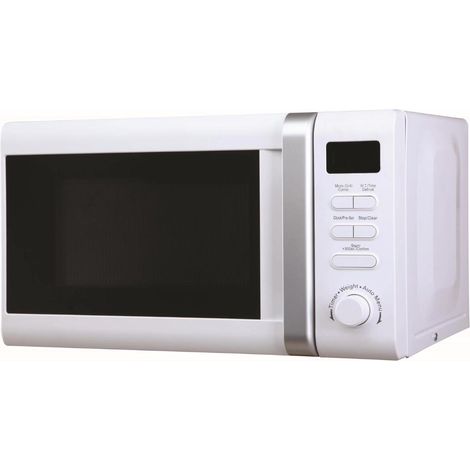 NABO MWO 2001 Mikrowelle  Grill  20 Liter