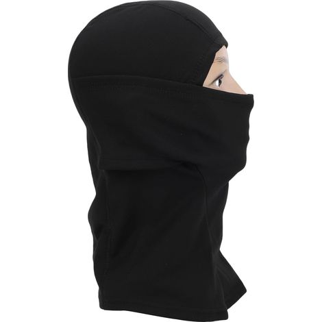 Masque de Ski par Temps Froid, Polaire Haute élasticité, Couvre-visage Polyvalent pour Ski et Snowboard (1/5)