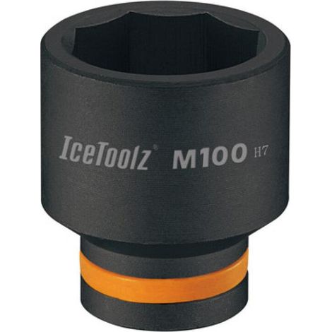 Herramienta de dirección Icetoolz m106 36 mm resistente