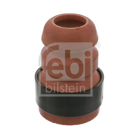 Entretoise en caoutchouc, suspension FEBI BILSTEIN 101936