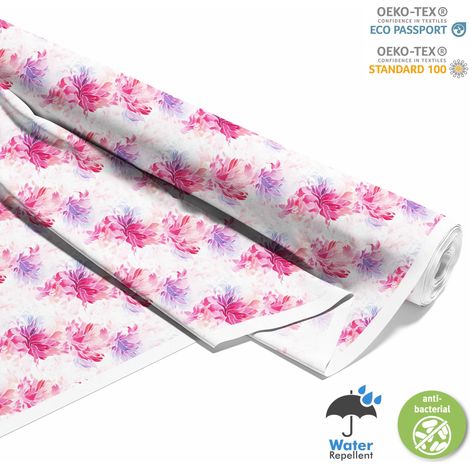 TESSUTI DECORATIVI PER ESTERNI OXFORD - Astrazione - DX2567 (1/5)