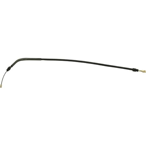 FT69058 schnelles HAM-Kabel vorne (1/5)