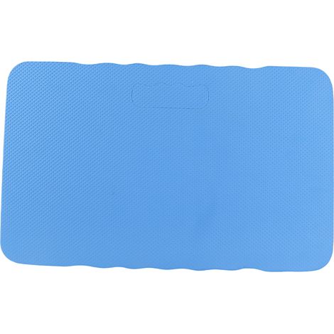 Tapis de Jardin Ergonomique EVA Antidérapant pour Activités Extérieures - Manuel Multi Usage (1/5)