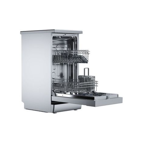 Teka FS24650 INOX - Lavavajillas 45 Cm E 9 Cubiertos Inox