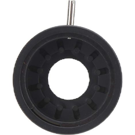 SK15 1,5–15 mm Irisblende Integrierte kondensierte vergrößerte reduzierte Aperturblende