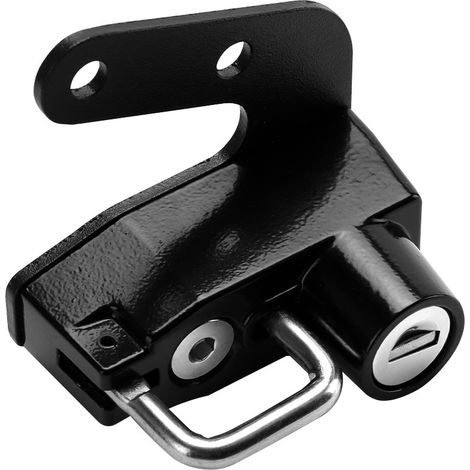 Compatible with the GUAIMI, Kawasaki Eliminator 500's best-selling motorcycle helmet lock.