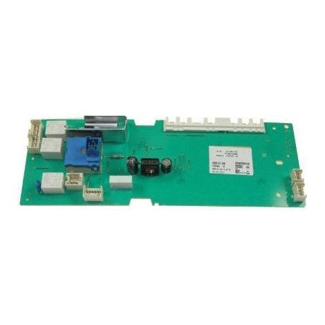 Carte électronique, module de puissance
