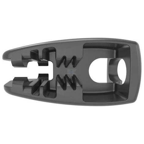 Elastic rope clamp10pcs GALLAGHER 891170GAL