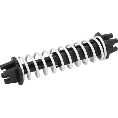 Rückholfeder für Kupplungspedal aus Aluminiumlegierung, Teilenummer 214855, passend für Peugeot 307, 206, 207, 408 und 308 (1/5)