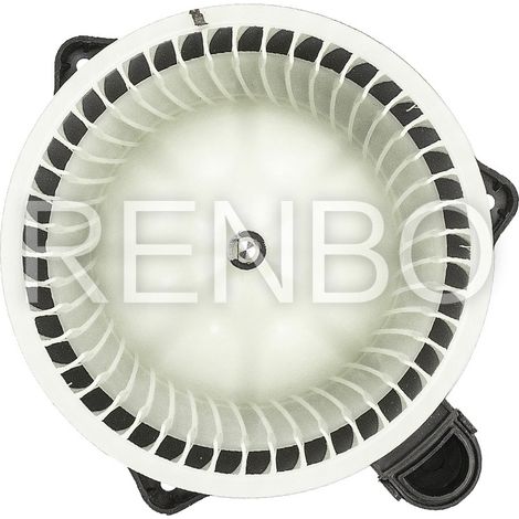 Lüftungsanlage Modell 97113-3X700 für Hyundai I30 von 2011 bis 2015. (1/3)