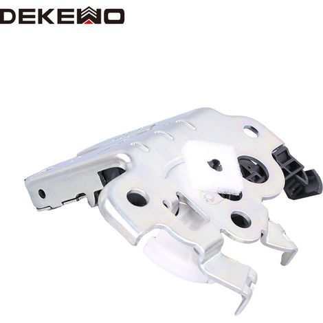 Gilt für den Heckklappenverriegelungsblock und den Kofferraumverriegelungsmechanismus Audi 8R0827505 8K9827505