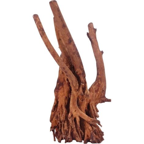 L Jungle Wood Wurzel Nr.4497 Holz Deko Aquascaping