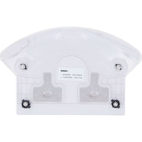 Ersatz-Wassertank für Midea I2 VCR03 Saugroboter – Robustes ABS-Ersatzteil, 1 Stück (1/5)