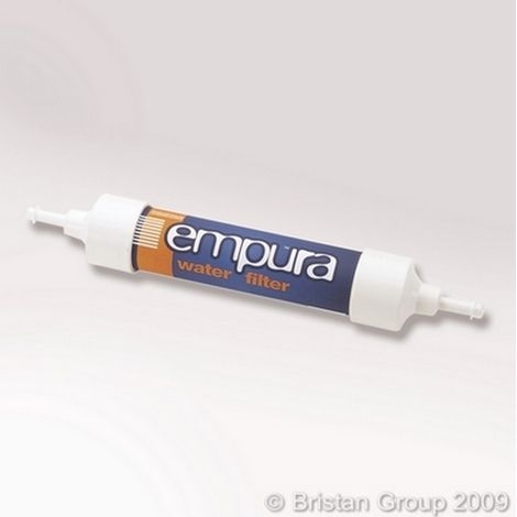 Bristan Empura CART Shower Filter