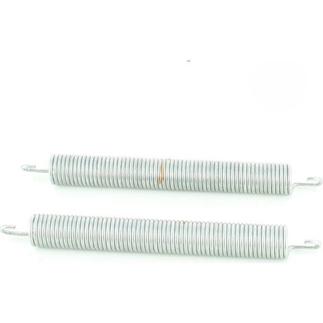 Ressort porte 37008664 pour Lave vaisselle, AIRLUX, AVEA, BURG, COBAL, CONTINENTAL EDISON, DOMEOS, EDSON, ESSENTIEL B, FINLUX, FRIONOR, FROSTAR, HAIER, HIGHONE, LISTO, MIOGO, SHARP, SOGELUX, TECHWOO