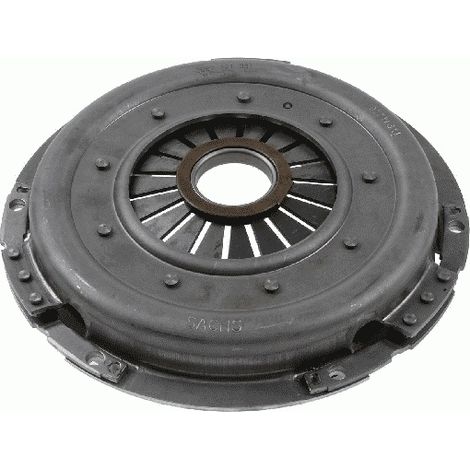 Mécanisme d'embrayage Sachs 3082 121 031 MERCEDES-BENZ 001 250 41 04