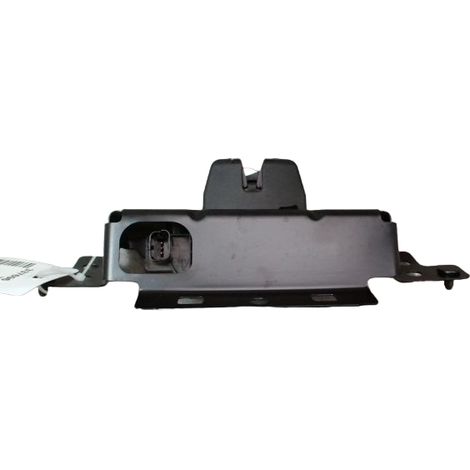 [PRODUIT D'OCCASION] Serrure Hayon  PEUGEOT 208 Phase 1 2012-... ♻️ Ref Oe. 8719f8 - Garantie à vie (1/3)