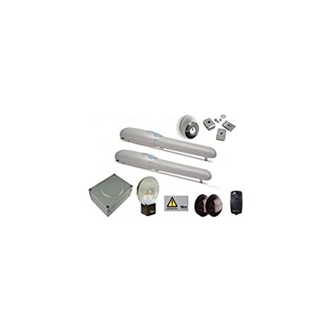 Nice Kit Motore 2Xwg4024 24Vdc 2M
