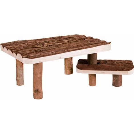 Plataforma Trixie 37 × 17 × 28 cm (1/2)