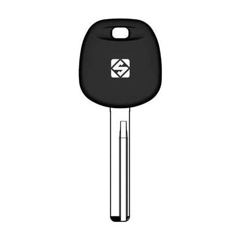 CHIAVE AUTO TRANSPONDER HYUNDAI HYN17RBTE SILCA