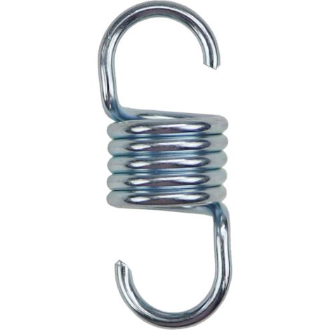 Ressort de fixation de radiateur Zetor ZTS Ursus C-385 Andoria (1/3)