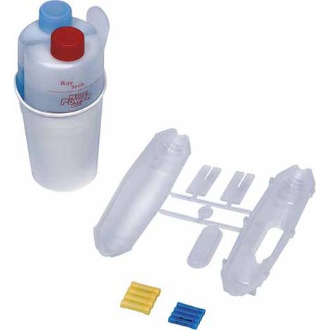 Jetly - Jonctoins étanches pour câble électrique Magic Power Joint L10 - 432026
