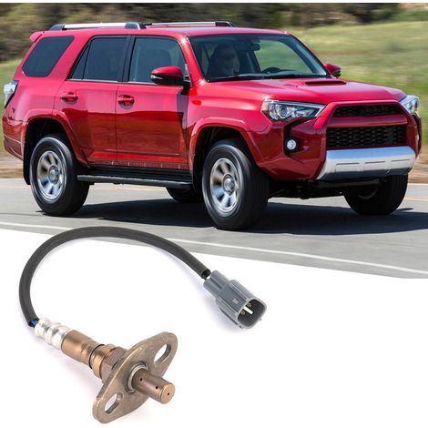 O2-Sensor 34-9001, kompatibel mit Toyota 4Runner, Tacoma, Tundra – Sauerstoffsonde (1/5)