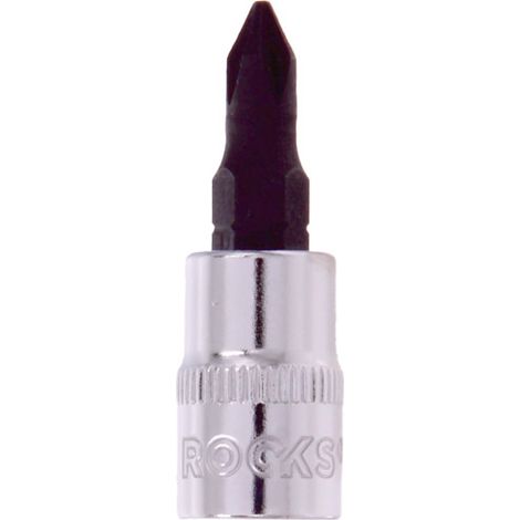 Inserto PH1 1/4" ROOKS (OK01.2752) (1/2)