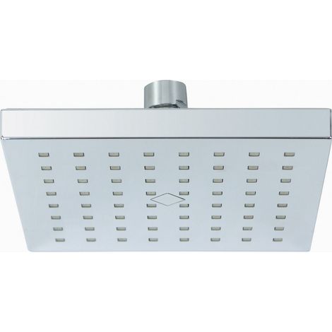 SOFFIONE DOCCIA MAXI CM.15 C-01L6 (1/2)