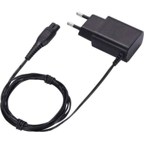 Chargeur pour Karcher Lave Vitre WV2. WV 2 Plus. WV1. WV50. WV. Cable Alimentation Kärcher pour Nettoyeur Lave Vitres Kärcher wv60. wv70. wv75. WV5. WV5 Premium Adaptateur (1/4)