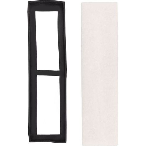 Stone to sharpen the knives, grit 8000, sharpener, stone to sharpen, tools of kitchen, 20x5x1.2cm (1/5)