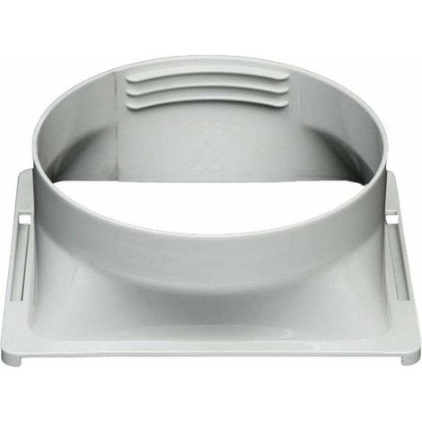 Adaptador de interfaz para manguera de escape de aire acondicionado, 15 adaptadores para ventana de aire acondicionado para manguera de escape (1/5)