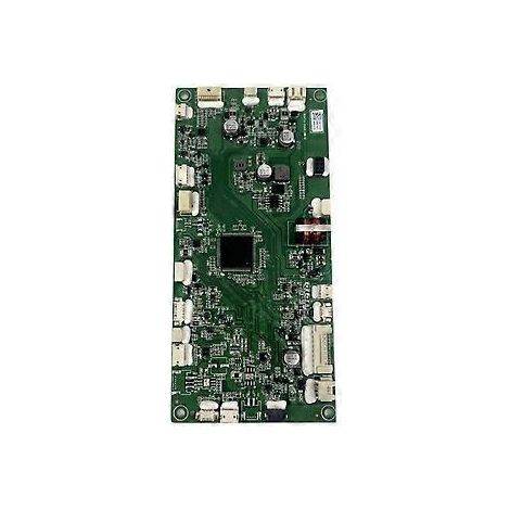 Basisstations-Steuerplatine (PCBA) für Dreame X50 Ultra Complete/X50 Ultra Saugroboter-Zubehör