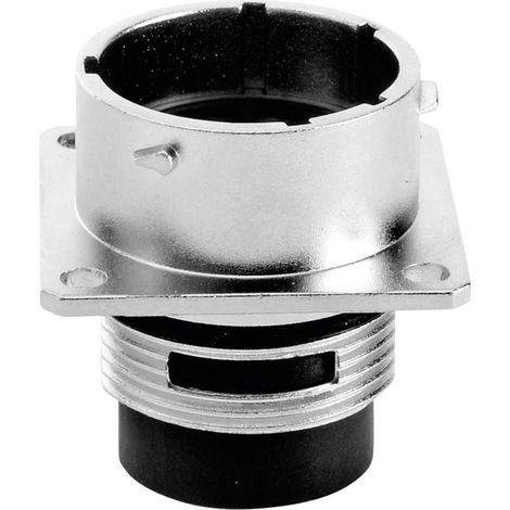Amphenol RT0016-19PNH Rundstecker Stecker, gerade Gesamtpolzahl: 19 Serie (Rundsteckverbinder): RT36 (1/4)