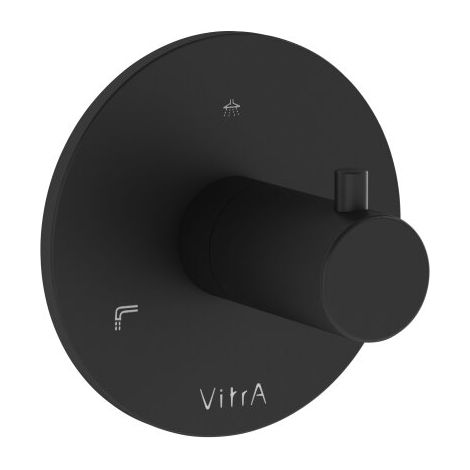 VITRA A4285936WTC Sélecteur 3 voies Origin (1/2)