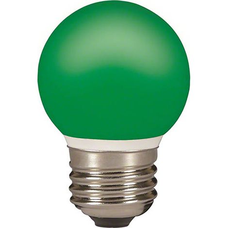 Sylvania Toledo Decoball Outdoor 1W 230V Sockel E27 (1/2)