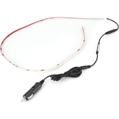 102 cm / 40,15 Zoll Heckklappen-Lichtleiste, weißes Licht, 3 Helligkeitsstufen einstellbar, passend für Jeep JL ab Baujahr 2018 (1/5)