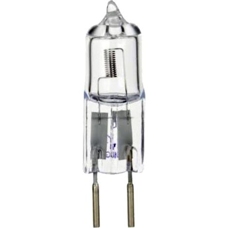 1 alogena lampadina gy6,35 50w 12 volt dimmerabile luce d'accento per l'illuminazione di interni (1/4)
