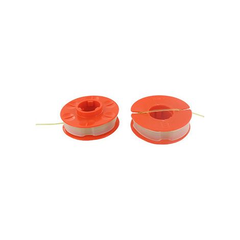 SET BOBINE FILO TAGLIABORDI RIF 1606669 COMPATIBILE ADLUS - SABO