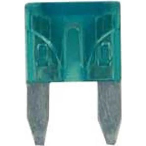 Fusibile mini forcella Euromarine 30A facile installazione resistente