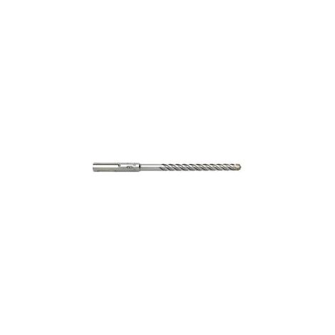 PUNTA PER MURO ø8 X 460mm SDS-PLUS (1/3)