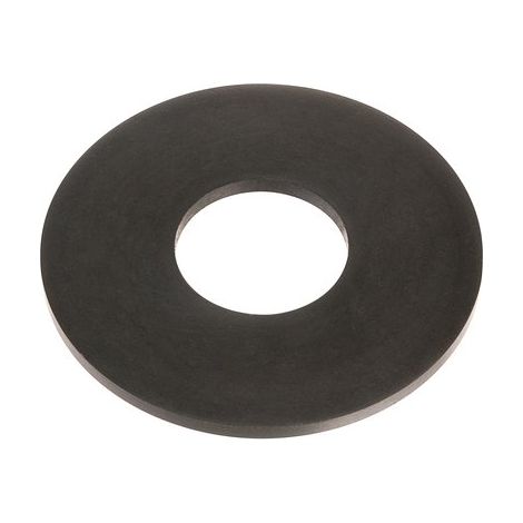 Regiplast – Soupape de joint pour WC – Diamètre extérieur 100mm – Diamètre intérieur 50mm – Lot de 2 unités