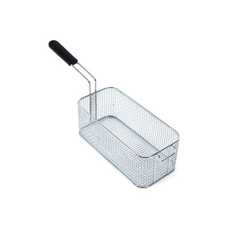 Panier friteuse - 8 litres - Profondeur 320 mm - Bartscher (1/3)