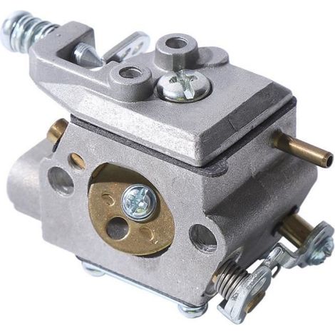 Carburateur - Pour Tronçonneuse Partner P360 P350S P340 - Compatible Walbro WT-826 W360 - Pièce de Remplacement - 1 Unité (1/4)