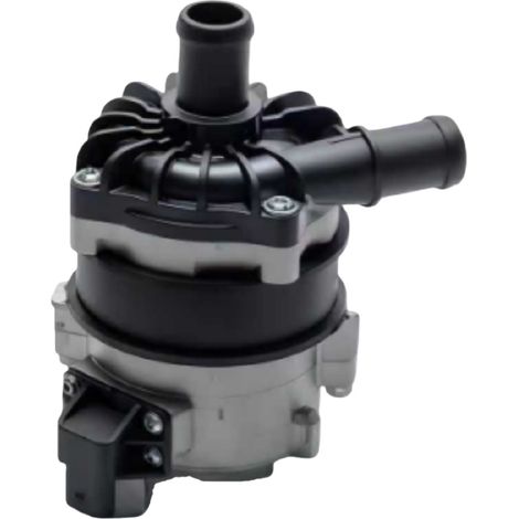 Suitable for Audi engine auxiliary water pump cooling pump electronic auxiliary water pump 8K0965567C (1/4)