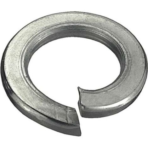RONDELLE SPEZZATE ZINC.ASSORT.BLIST
