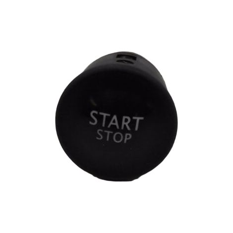 Bouton De Demarrage RENAULT Megane [PRODUIT D'OCCASION]♻️251503211r (1/2)