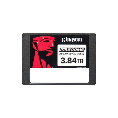 3840G TCG OPAL 2.5 SATA SSD