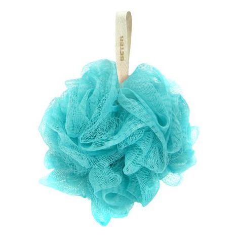 Esponja de baño malla peeling 1 pz